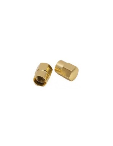 Bouchon grosse valve EXAGONE