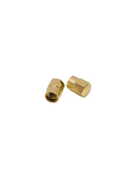 Bouchon grosse valve EXAGONE 2