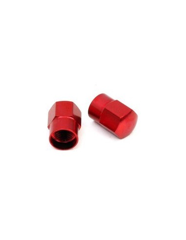 Bouchon grosse valve EXAGONE