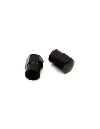 Bouchon grosse valve EXAGONE