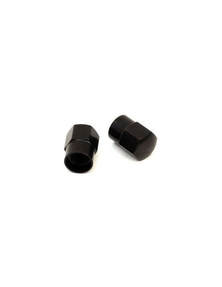 Bouchon grosse valve EXAGONE
