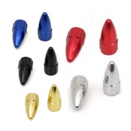 Bouchon petite valve PUSO