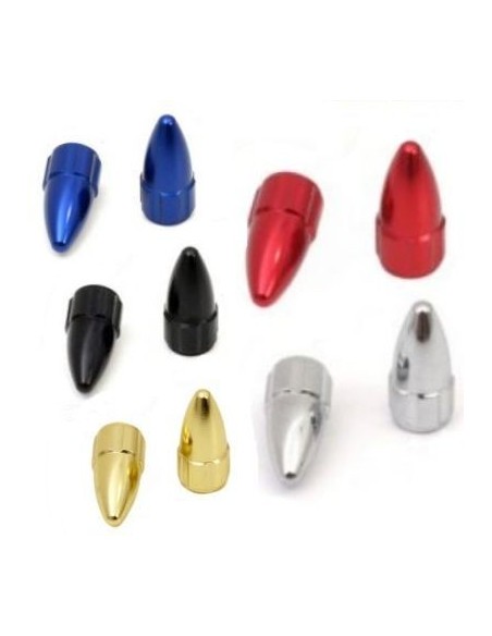 Bouchon petite valve PUSO