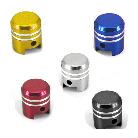 Bouchon de valve PISTON