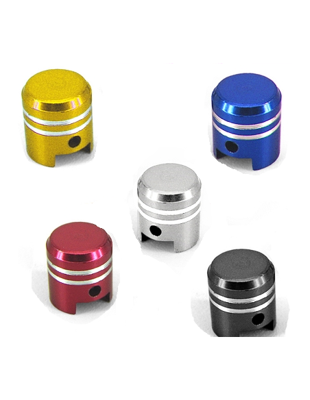 Bouchon de valve PISTON