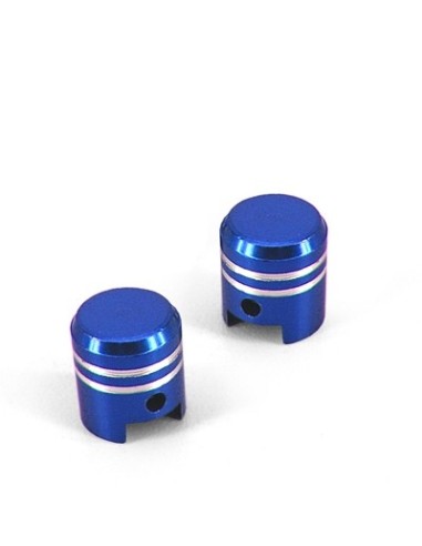 Bouchon de valve PISTON