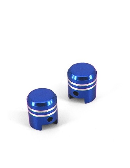Bouchon de valve PISTON