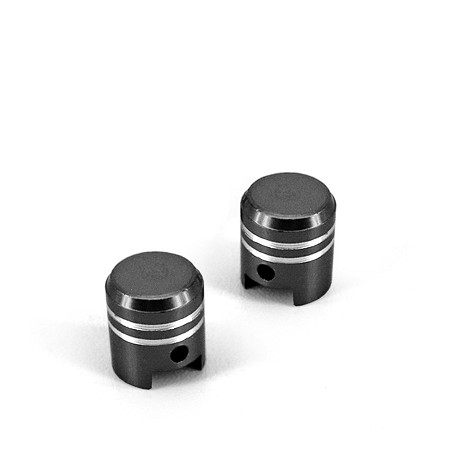 Bouchon de valve PISTON