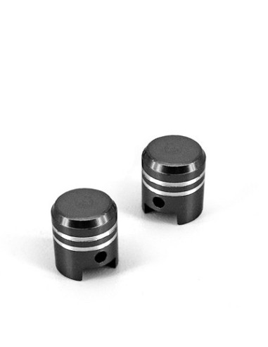 Bouchon de valve PISTON