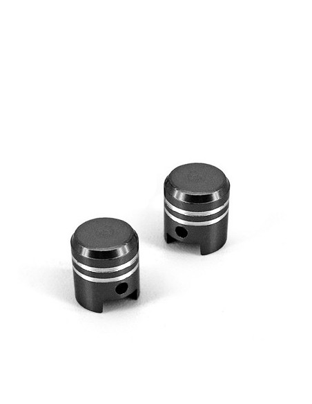 Bouchon de valve PISTON