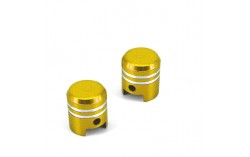 Bouchon de valve PISTON