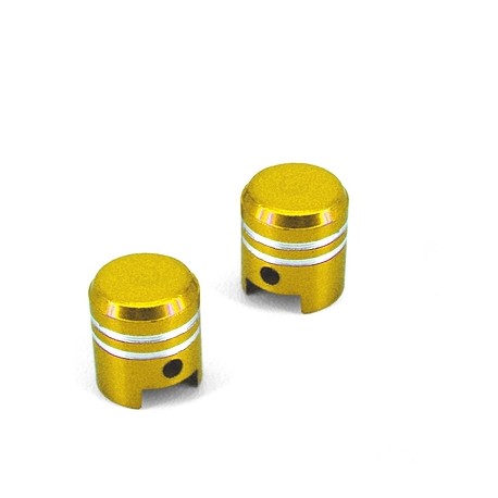 Bouchon de valve PISTON