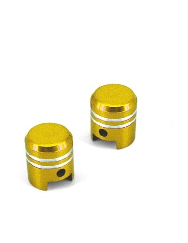 Bouchon de valve PISTON
