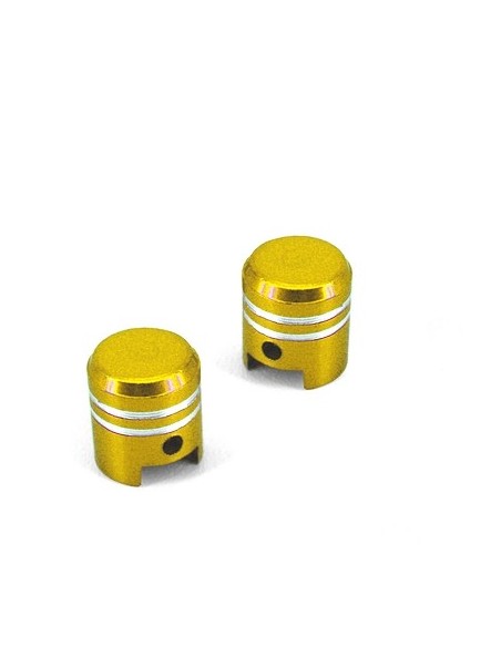 Bouchon de valve PISTON