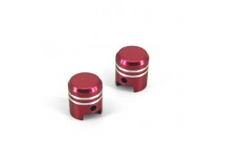 Bouchon de valve PISTON