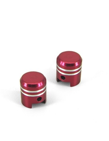 Bouchon de valve PISTON