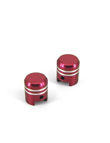Bouchon de valve PISTON 2