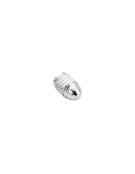 Bouchon grosse valve BULLET