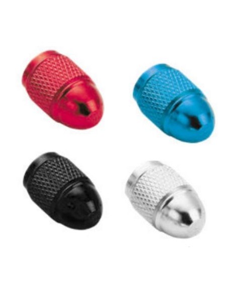 Bouchon grosse valve BULLET