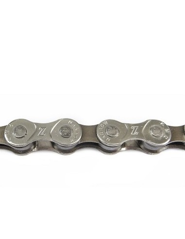 Chaine KMC Z357 chrome