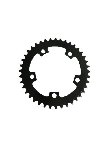 Couronne sinz 5 trous 42T