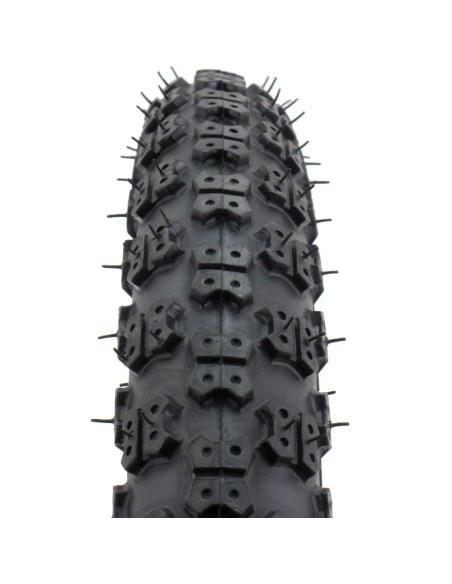 Pneu RACE style COMP III 2