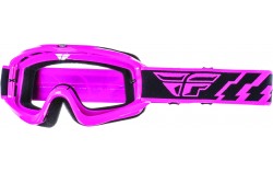 Masque FLY FOCUS pink