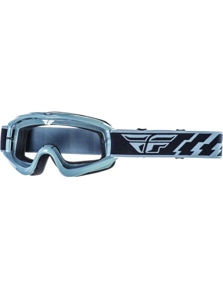 Masque FLY FOCUS pink