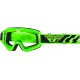 Masque FLY FOCUS green