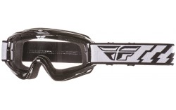 Masque FLY FOCUS black