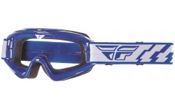 Masque FLY FOCUS blue