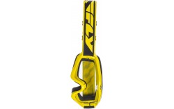 Masque FLY FOCUS yellow