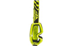 Masque FLY FOCUS hi-viz