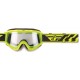 Masque FLY FOCUS hi-viz