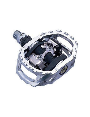Pédale SHIMANO SPD M647