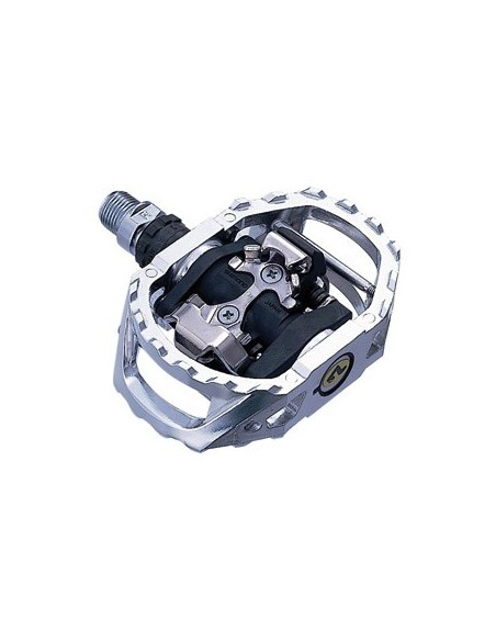 Pédale SHIMANO SPD M647