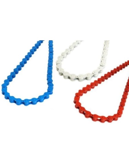 Chaine BMX SKYDESIGNS couleur