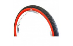 Pneu VEE TIRE SPEEDSTER 20" noir / rouge