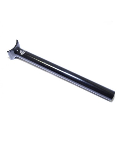 Tige selle GLOBAL RACING pivotal noir