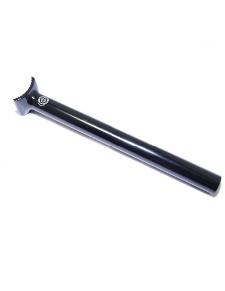 Tige selle GLOBAL RACING pivotal noir