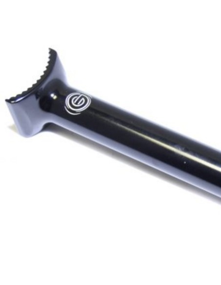 Tige selle GLOBAL RACING pivotal noir 2