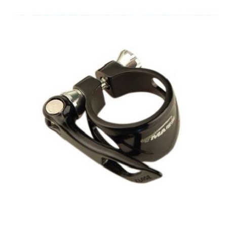 Collier de selle MARS 31.8mm