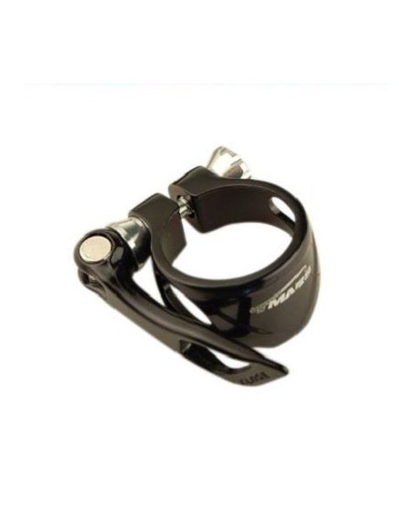 Collier de selle MARS 31.8mm