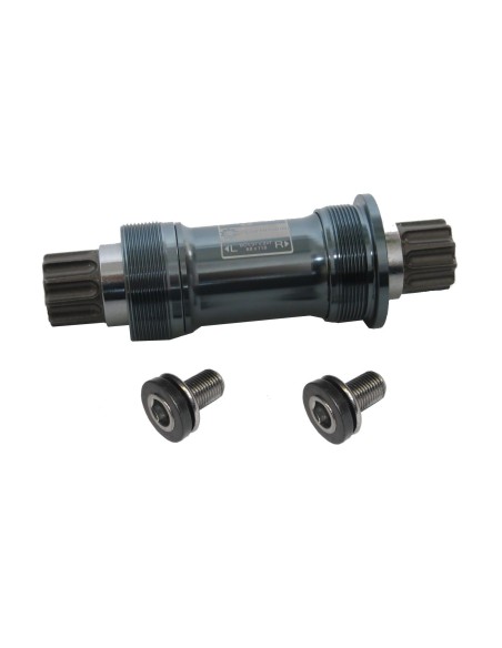 Boitier pédalier ISIS 118mm