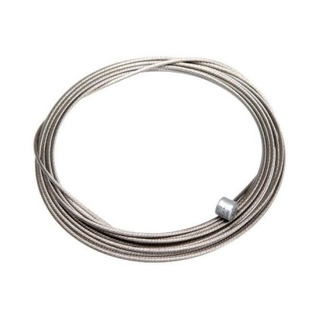 Cable de frein BMX galvanisé