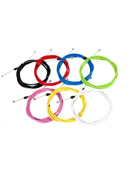 Cable et gaine BMX