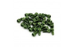 Picot de pédale BTR noir