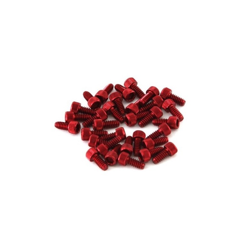 Picot de pédale BTR noir