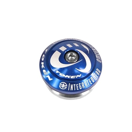 Jeu direction TOKEN semi intégré 1"1/8