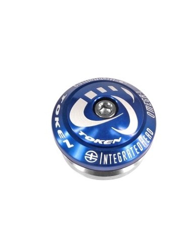 Jeu direction TOKEN semi intégré 1"1/8